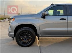 شيفروليه سلفرادو